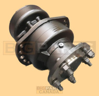 Hydraulic Final Drive Motor 2010-571 for ASV, TEREX, SkidSteerL.