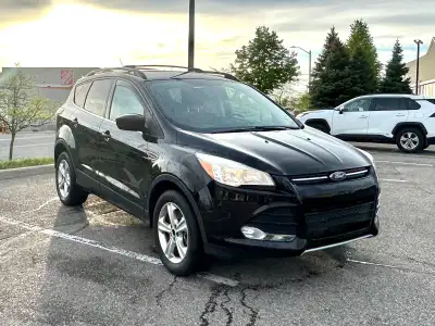 2013 Ford Escape SE 159,xxx KM $6,500 FIRM safetied Selling my 2013 Ford Escape SE in great conditio...