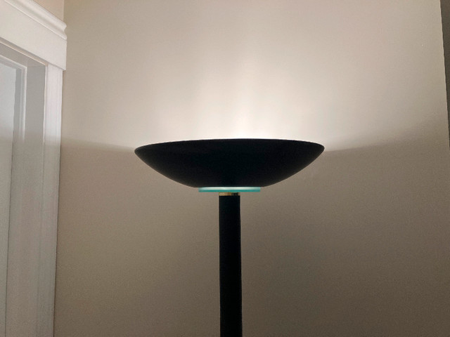 Lampe halogène de plancher 300w 6 pieds dans Éclairage intérieur et plafonniers  à Longueuil/Rive Sud - Image 2