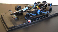 # 7 Honda Danica Patrick  1 /18 Diecast Indy Car