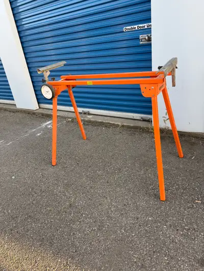 Portamate Miter Saw Stand pm4400, View more
