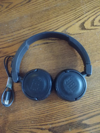 Écouteurs Bluetooth JBL 450bt  Bluetooth headphones