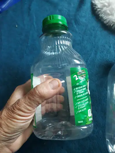 3/1$ used clean plastic bottles 3/1$ 1 L Brampton Mavis/Steeles , View more
