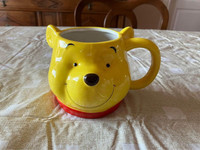 Large 20 oz Disney Winnie the Pooh Mug