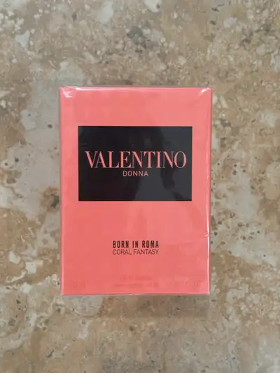 Valentino Perfume, View more