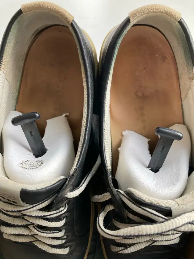 Ecco women's golf casual hybrid shoes, size 8-8.5 in Golf in Ottawa - Image 6