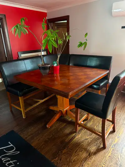 Dinning set, View more
