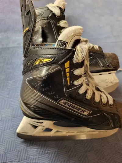 Bauer Supreme 190 Youth 12.5D, View more