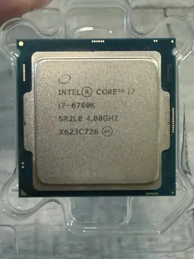 42 ads for i7 6700 in Computers in Ontario | Kijiji Marketplaces