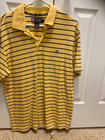 Ralph Lauren Men’s Golf/Polo Shirts/ Ralph Lauren, View more