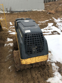 Compactor Remote