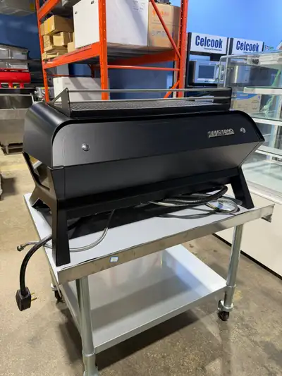 Sanremo F18SB 2 Group Espresso Machine-FACTORY WARRANTY 2027, View more