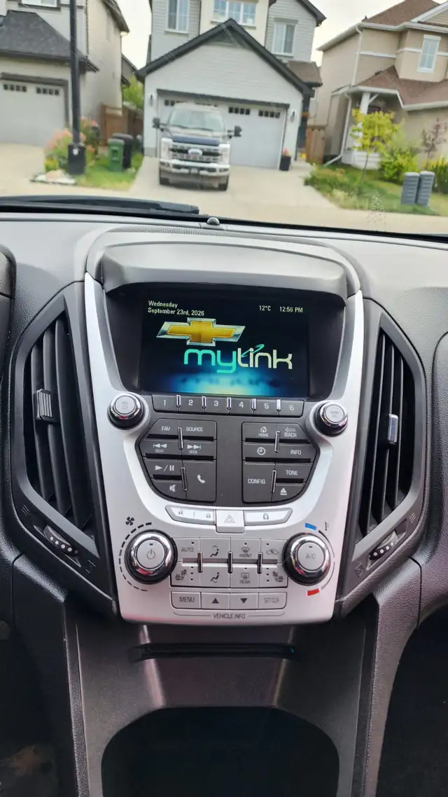 2014 Chevrolet Equinox595970991598479369