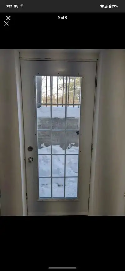 Move- in 3 Bedroom Basement Apartment