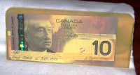2,,,,$ 10 bills (2002-2004 )