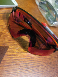 Lunette oakley sunglasses 