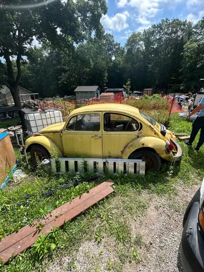 Complete restoration needed Open to trades or best offer takes it