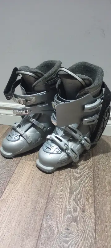 Head ski boots, View more