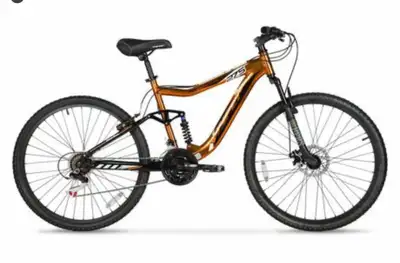 Hyper viking trail 29 men's bike hotsell
