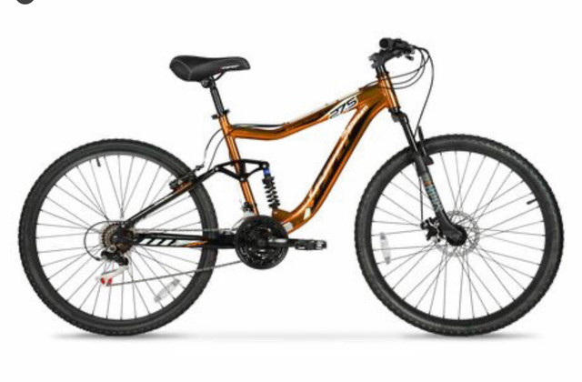 Hyper Viking Elite 27.5" Men's Aluminum Mountain Bike  in Mountain in Mississauga / Peel Region