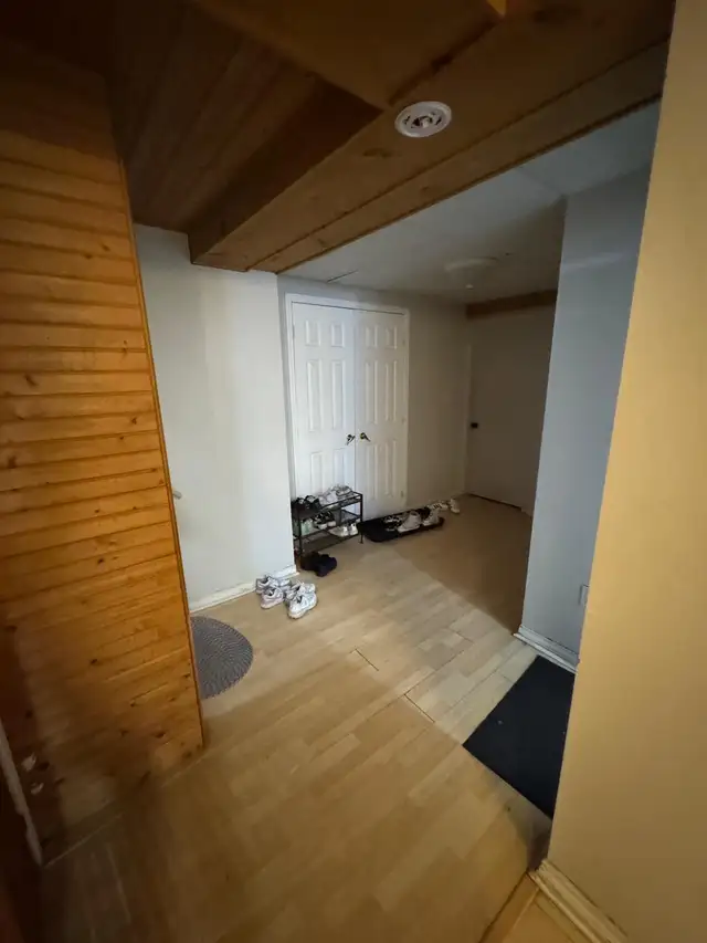 Basement room for rent  in Room Rentals & Roommates in Peterborough - Image 7