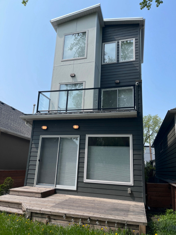 OPEN HOUSE TODAY SUNDAY JULY 16TH 2PM 430PM ON JESSIE AVENUE