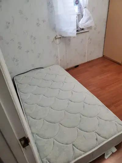 Room for rent available july 1. Shared bathroom and kitchen Quiet residential area Steps away from s...