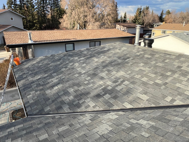 Roofing Crew Available in Roofing in Edmonton - Image 3