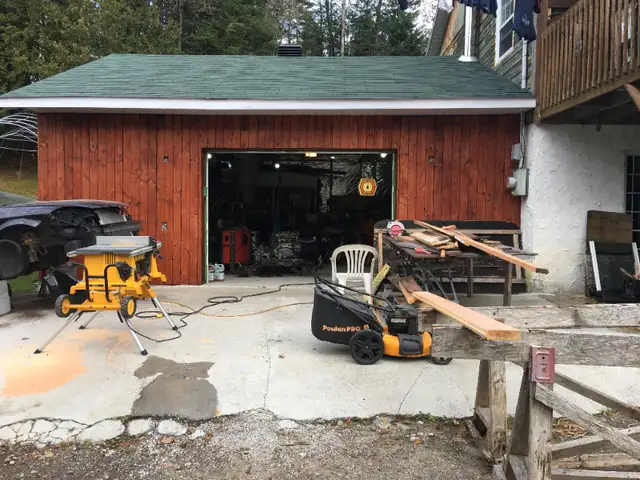 Maison a vendre sur grand terrain in Houses for Sale in Laurentides - Image 11