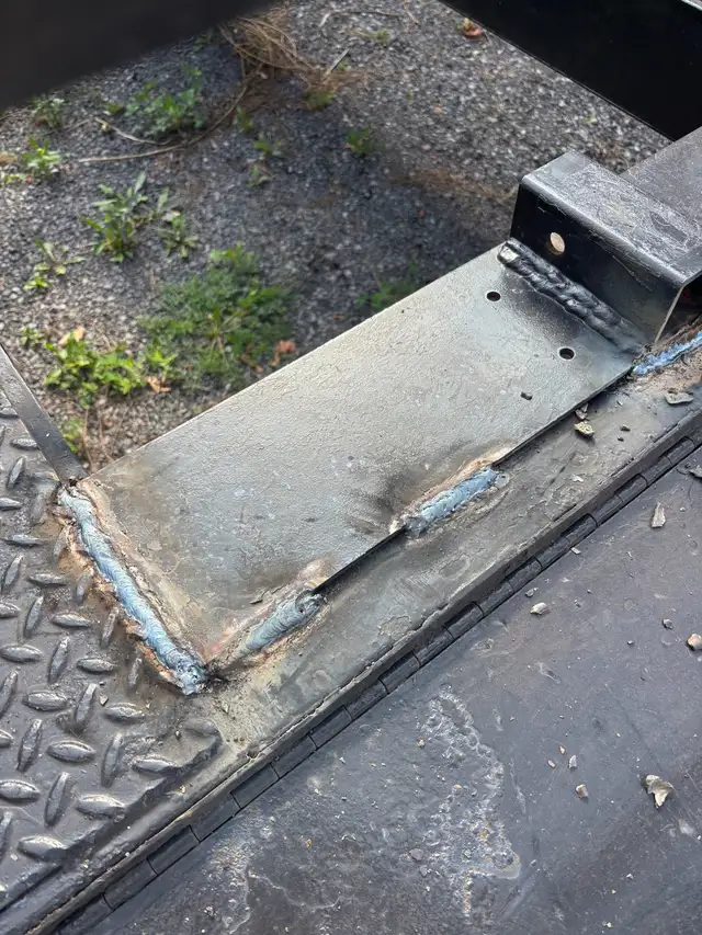 mobile welder steel/aluminum64750347380993124