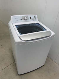 Insignia 4.7 Cu. Ft. Top Load Washer (delivery included)