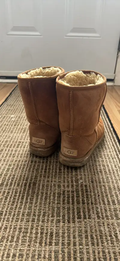 Ugg Classic Short ll women, View more