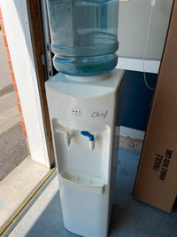Used Water Coolers | Kijiji in Ontario. - Buy, Sell & Save with Canada's #1  Local Classifieds.