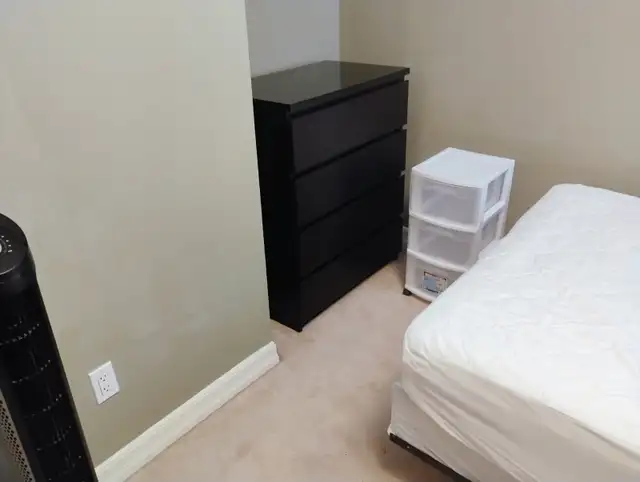 SHORT TERM- Immediate move in-Merivale, Furnished, See VIDEO's