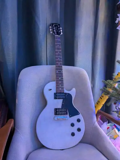 2019 Gibson Les Paul Special Tribute HH, View more