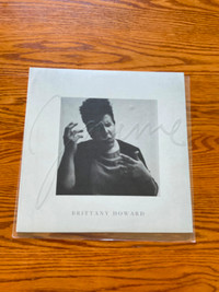 Brittany Howard - 'Jaime' Sandstone colored Vinyl