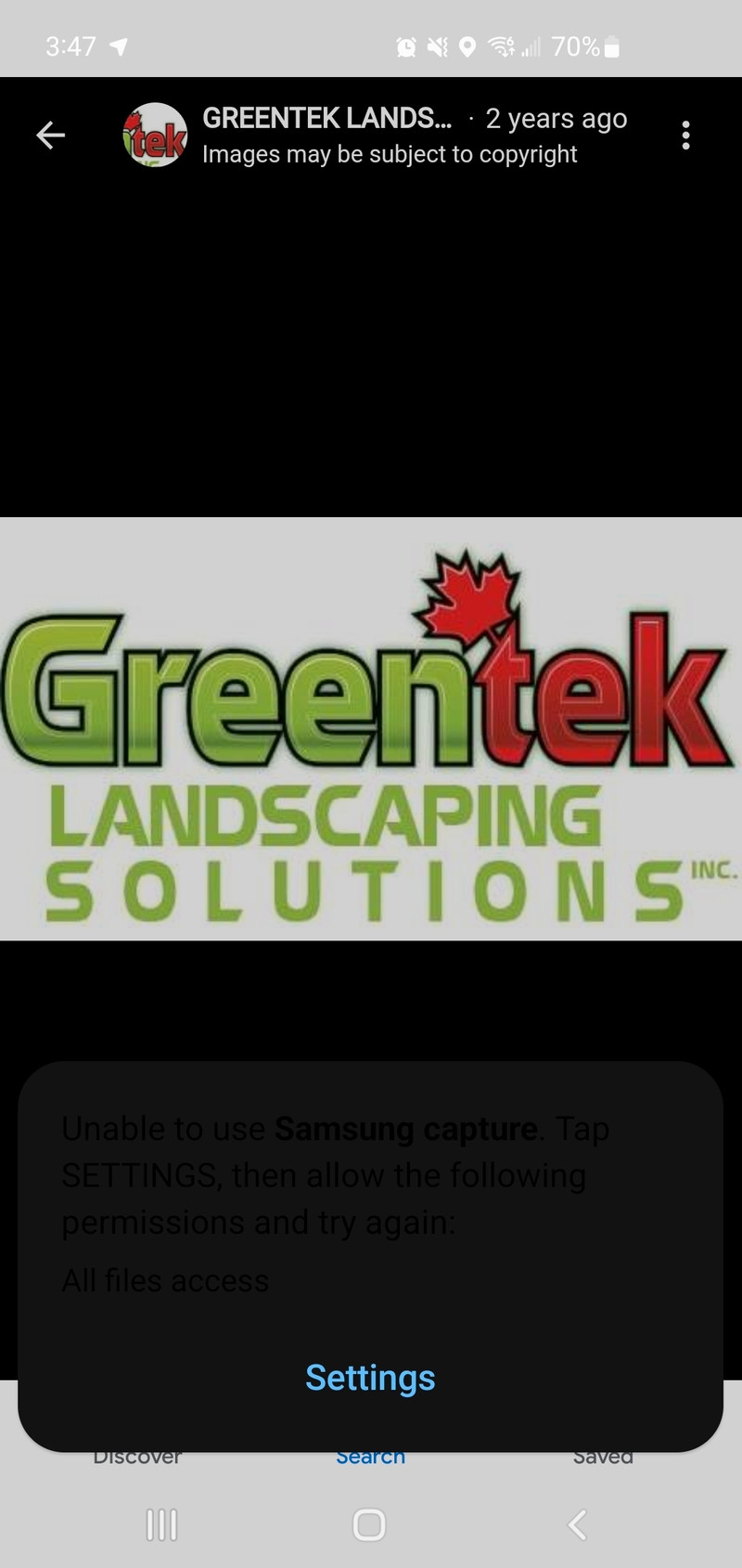 Cash Job Landscaping General Labour Calgary Kijiji