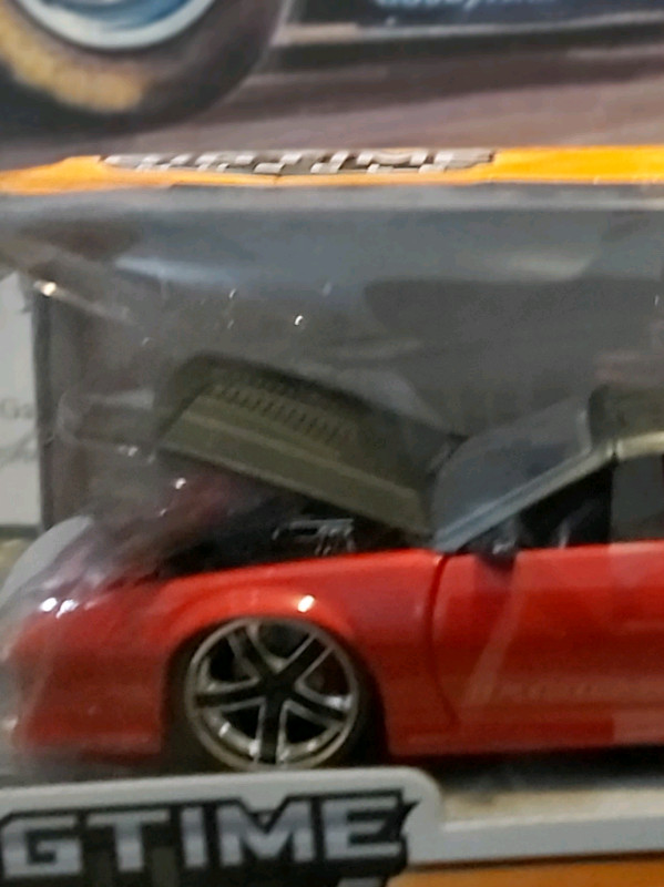 Diecast Cars &Trucks  1:24 th Scale 
Bigtime 
 in Toys & Games in Hamilton - Image 3