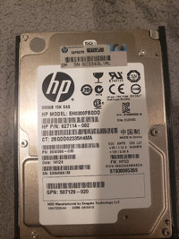 300 gb hard drive