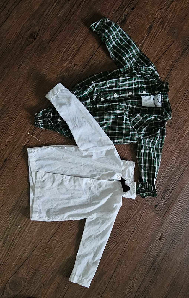 24 Month Boy Clothing Lot in Clothing - 18-24 Months in London
