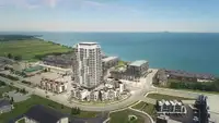 Modern Condos by the Lake - Call Today!