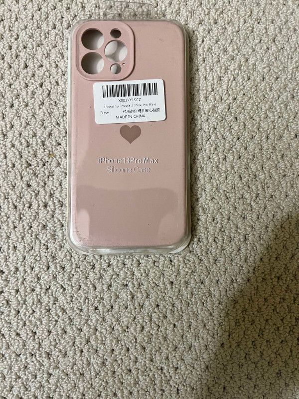iphone 13 Pro and Pro Max cases in Cell Phone Accessories in Mississauga / Peel Region - Image 4