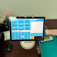 Tablet POS System for All Types of Businesses!