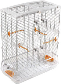 Brand New Vision L12 Bird Cage