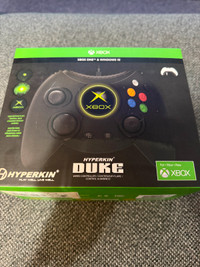 Hyperkin Xbox Duke Controller