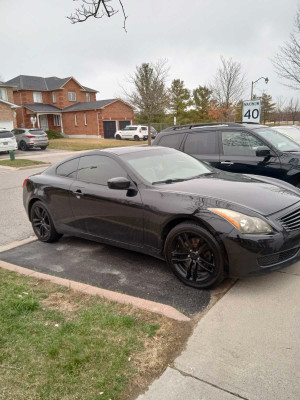 2013 Infiniti G37x