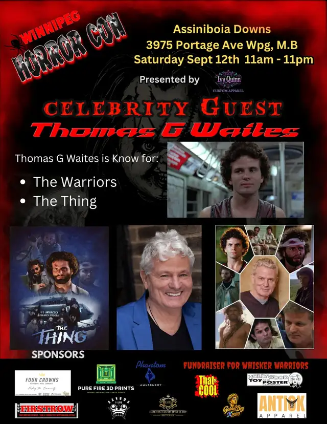 Winnipeg Horror Con557020425654773763