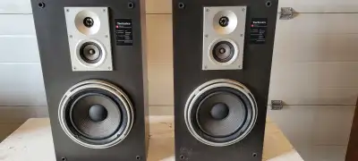 Technics Speakers, View more