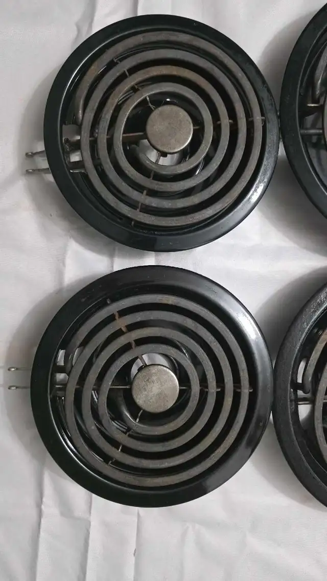 Range Stove Elements in Stoves, Ovens & Ranges in Mississauga / Peel Region - Image 4