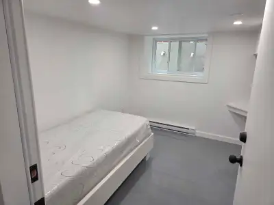 Chambre à louer